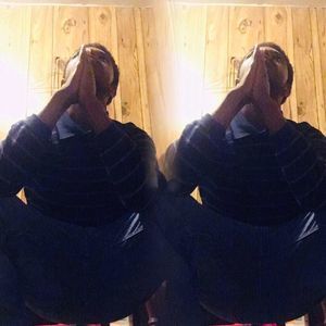 Meet your Posher, Jarrell